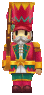 Toy Soldier (Evolved)