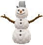 Snowman
