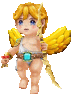 Little Cupid (Evolved)