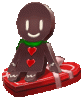 Chocolate Cookie (Evolved)