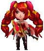 Heart Girl (Evolved)