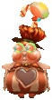 Lollipop Mama (Evolved)