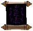 Scroll of Black Oblivion