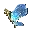 Talisman of Wings of Elf