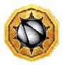 Goblin Gold Coin