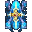 Rare Item Ticket 9