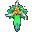 Rare Item Ticket 10