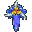 Rare Item Ticket 12
