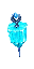 Giant's Icicle