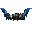Dark Mammoth's Horn