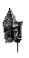 Dark Giant's Axe