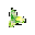 Tetra Crystal (Standard)