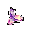 Tetra Crystal (Minor)