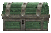 Goblin Treasure Box (Green)