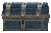 Goblin Treasure Box (Blue)