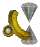 Fragment of Radiance slot (2)