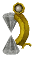Fragment of Radiance slot (3)