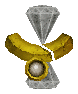 Fragment of Radiance slot (4)