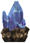 Sealed Stone Shard