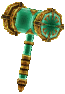 Archangel's Hammer