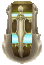 Seed Capsule (Ice)