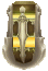 Seed Capsule (Lightning)
