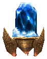 Nixie's spirit fragment
