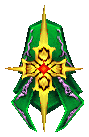 Bloodangel Conversion Mark