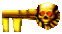 Dimensional Key