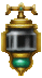 Dragee of Strength
