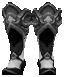 Scratched Bloodangel Boots