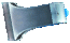 Blue Eye Anvil