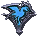 Ice Dragon Seal