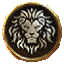 Pierce Lion's Seal