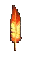 Dark Phoenix Feather