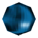Sacred Impact Bead
