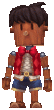 Pinocchio (Evolved)