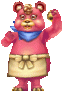 Mama Bear