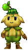 Apple Sword