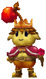 Apple Sword (Evolved)