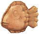 Flying Bread