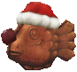 Flying Bread (Evolved)