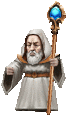 Great Wizard Eithamu