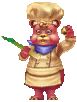 Mama Bear (Evolved)