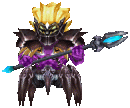 Serufan (Evolved)