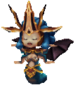 Medusa (Evolved)