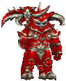 Balrog (Evolved)