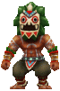 Woody