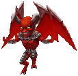 Hellmine (Evolved)