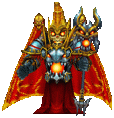 Kundun (Evolved)